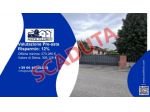 Immobile in asta di 192 m², box auto in vendita a Capolona
