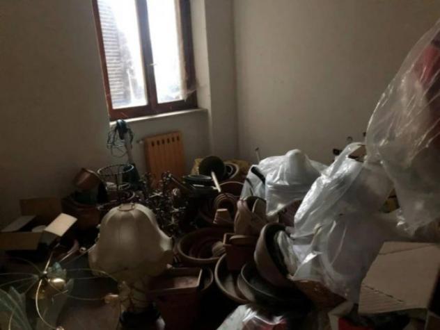Immobile in asta di 128 m², box auto doppio in vendita a Casalpusterlengo - Foto 2