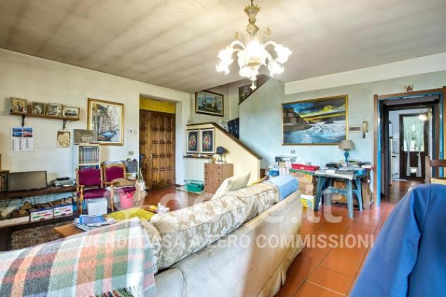 Villa di 275 m² con 4 locali in vendita a Cuveglio - Foto 5
