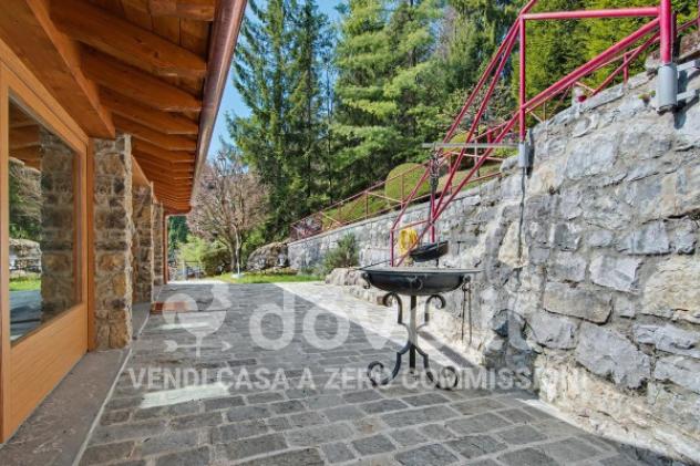 Villa di 180 m² con 5 locali in vendita a Dossena - Foto 11