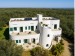 Villa in vendita a Galatone