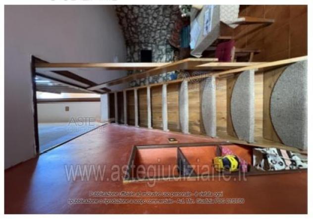 IMMOBILI-IMMOBILE RESIDENZIALE-Via delle Aie, 33, 67045 Casamaina AQ, Italia - Foto 4