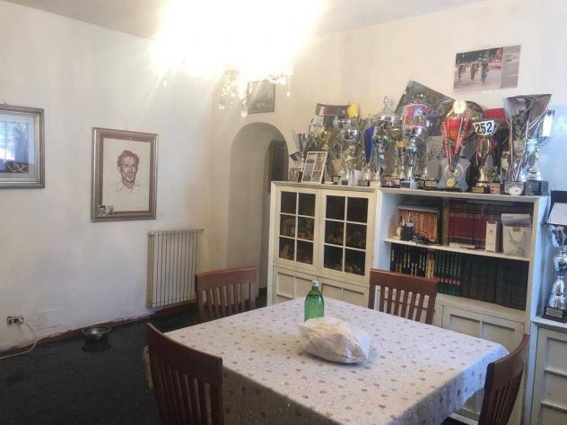 Casa singola in vendita a Massa 80 mq Rif: 1341414