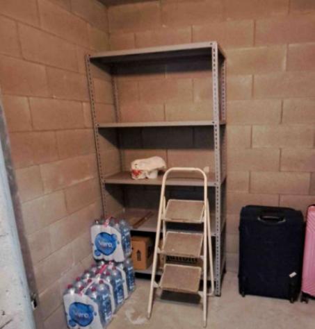 Immobile in asta di 96 m², box auto in vendita a Massalengo - Foto 5