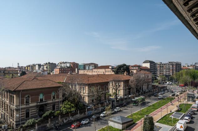 Trilocale in vendita a Milano