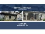 Immobile in asta di 178 m² con più di 5 locali in vendita a Montefalcione