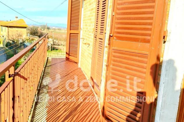Villa di 160 m² con 5 locali e box auto in vendita a Montepulciano - Foto 9