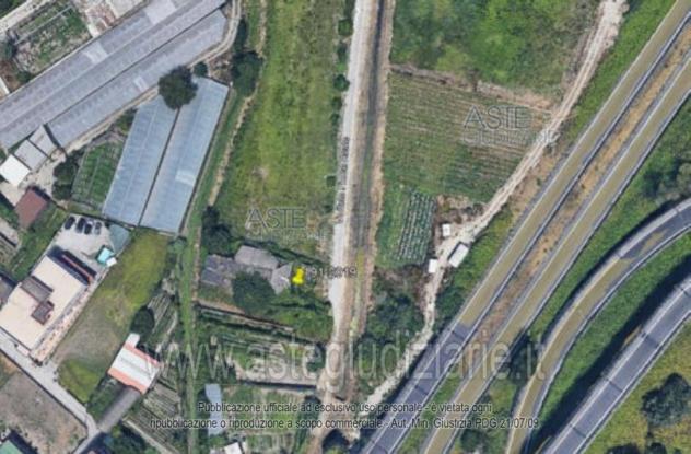 IMMOBILI-IMMOBILE RESIDENZIALE-Via Botteghelle di Portici n.256 - Foto 2