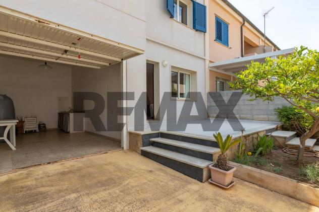Villa a schiera in vendita a Ragusa, Marina di Ragusa - Foto 5