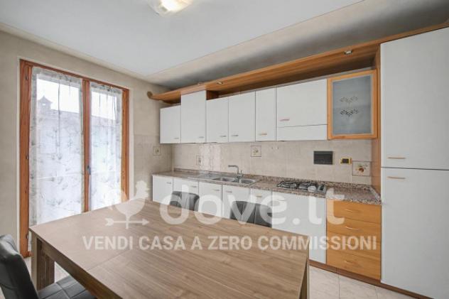 Appartamento di 75 m² con 3 locali e box auto in vendita a Rapolano Terme - Foto 6