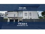 Immobile in asta di 111 m², box auto in vendita a Rho