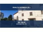 Immobile in asta di 168 m² in vendita a Rivalta Bormida