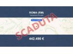 Immobile in asta di 307 m² in vendita a Roma