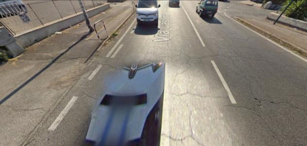 Immobile in asta di 12 m² in vendita a Roma - Foto 7