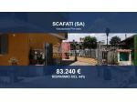 Immobile in asta di 104 m² in vendita a Scafati