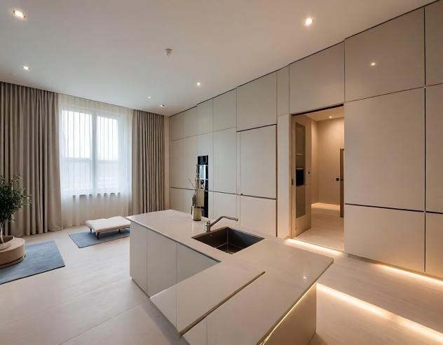 Appartamento in vendita a Badia a Settimo - Scandicci 100 mq Rif: 1422936 - Foto 4