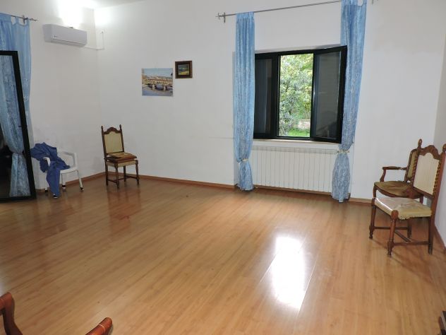 V2722 - VILLA UNIFAMILIARE CON GIARDINO - SESSA AURUNCA (CE) - Foto 8