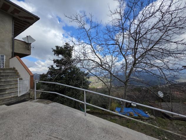 Villa in vendita a Sessa Cilento - Foto 4