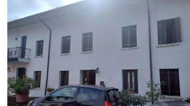 Immobile in asta di 197 m² con più di 5 locali e box auto doppio in vendita a Sesto al Reghena - Foto 2