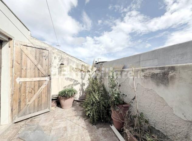 Terratetto in vendita a Siracusa