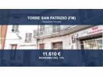 Immobile in asta di 72 m² in vendita a Torre San Patrizio