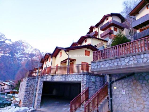 Appartamento di 35 m² con 1 locale in vendita a Valbondione - Foto 15