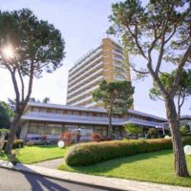 Hotel Terme Augustus S.r.l.