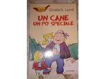 Un cane un pò speciale