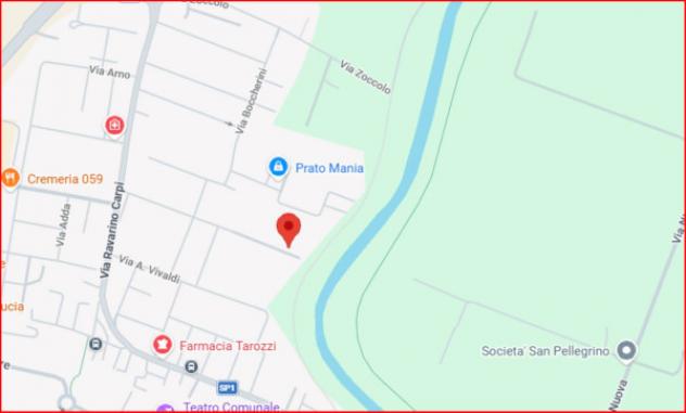 Immobile in asta di 2 m² con più di 5 locali in vendita a Bomporto - Foto 12