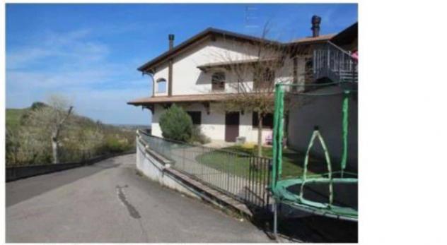 Immobile in asta di 473 m² in vendita a Castrocaro Terme e Terra del Sole - Foto 11