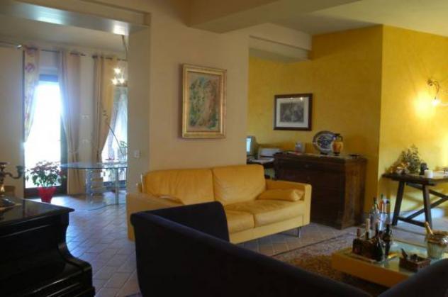 Agriturismo in vendita a Rapolano Terme 620 mq Rif: 616174 - Foto 7
