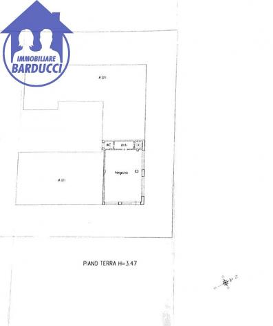 San Mauro Mare – Negozio di 100 mq complessivi a due passi dalla spiaggia - Foto 2