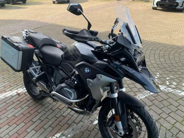 BMW R 1250 GS Abs my21 - Foto 7