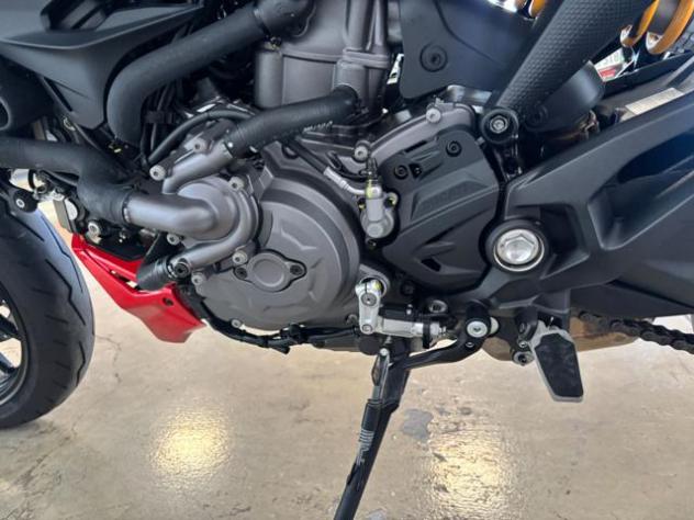 DUCATI Monster 937 SP Dark Stealth rif. 23703918 - Foto 9