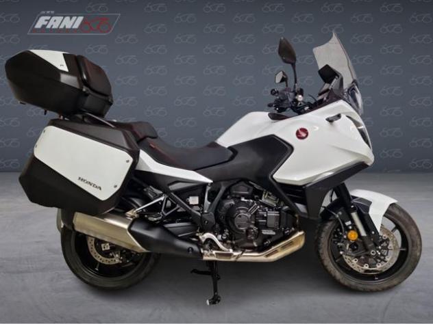 HONDA NT 1100 DCT rif. 24123353