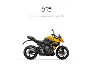 TRIUMPH Tiger Sport 800