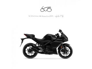 YAMAHA YZF R3 R3 rif. 20634272