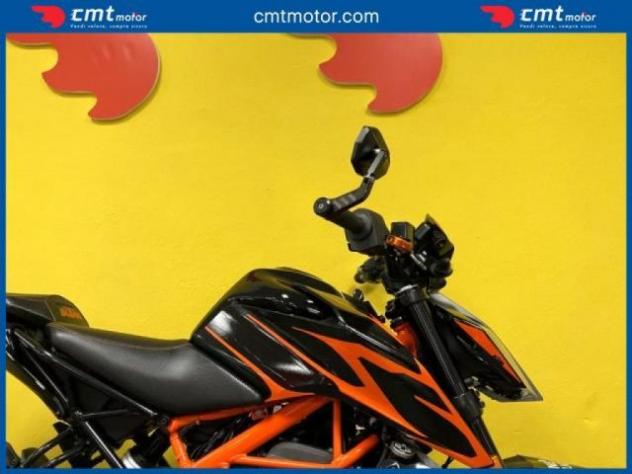 KTM 390 Duke Garantita e Finanziabile rif. 23545265 - Foto 9