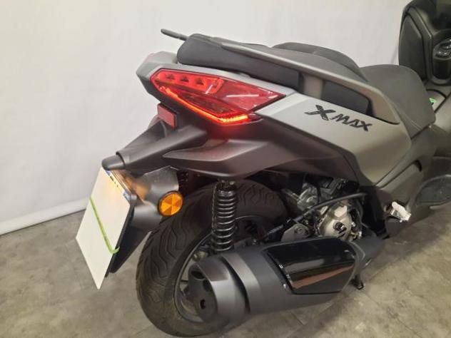 YAMAHA X-MAX 300 ABS rif. 24010717 - Foto 6