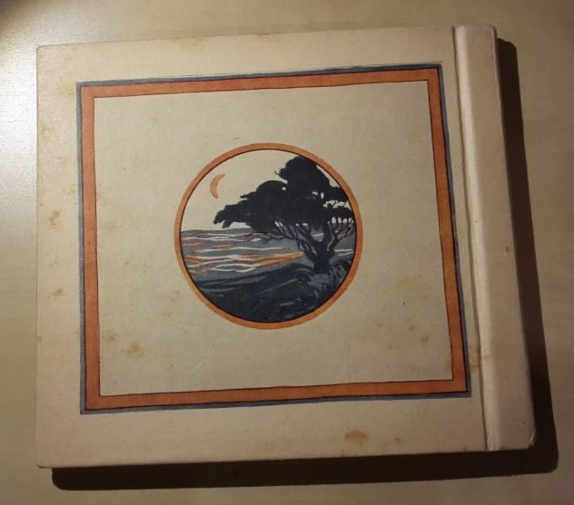 LA SPIAGGIA DI SAN PESCIOLINO, Versi di A. Colantuoni,Columbia Graphophon 1918 - Foto 3