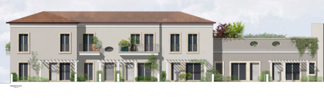 Appartamento in vendita a Cascina 82 mq Rif: 1225477 - Foto 2