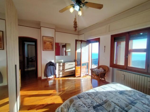 Villa in Strada Senatore Ernesto Marsaglia - Foto 12