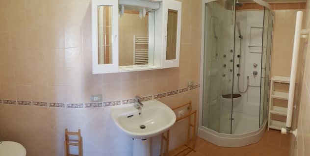 CAMERA SINGOLA CON BAGNO PRIVATO - Foto 4