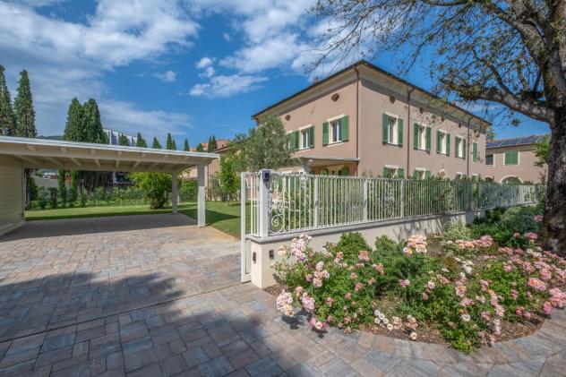 Attico in affitto a San Benedetto a Settimo - Cascina 130 mq Rif: 1444384