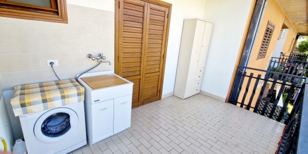 Tremestieri San Giovanni la Punta polivalente bivani arredato ristrutt terrazzo - Foto 6