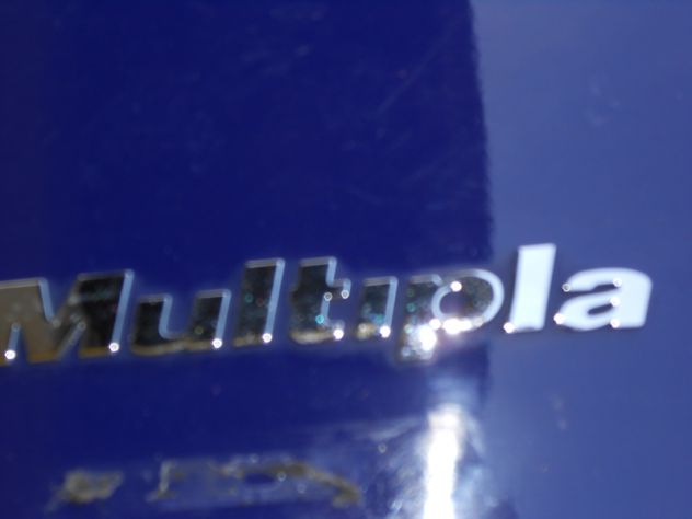 cofano portellone per Fiat Multipla - Foto 2
