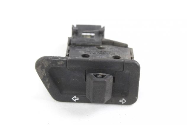 KYMCO PEOPLE 300 GT 35200GFY6900 INTERRUTTORE FRECCE 10 - 17 FLASHERS SWITCH BUTTON