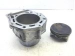 GILERA NEXUS SP EU 3 500 CILINDRO CON PISTONE MOTORE 2006 2007 M35200