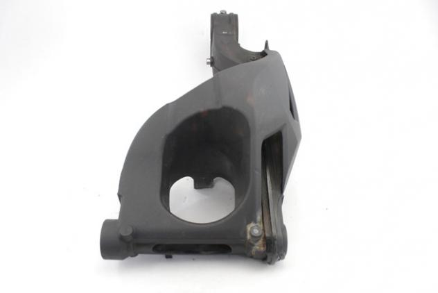 FORCELLONE MONOBRACCIO POSTERIORE TRIUMPH TIGER SPORT 1050 2016 - 2019 T2050605 REAR SWINGARM - Foto 4
