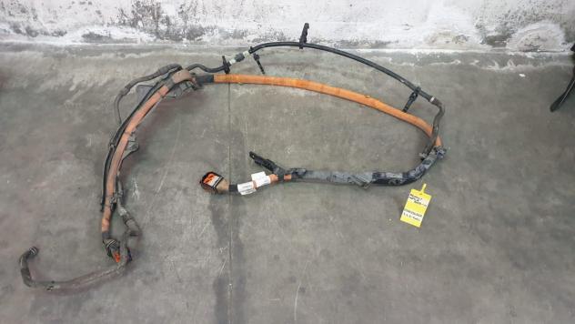 CABLAGGIO ELETTRICO BATTERIA RENAULT Captur Serie 297A29432R Hybrid 1.6 (19) - Foto 3